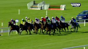 Video preview image for Ballinrobe 15:30 - Portwest 3-y-o Maiden Hurdle