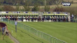 Video preview image for Ayr 15:45 - William Hill Ayr Bronze Cup Handicap (2)