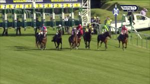 Video preview image for Ayr 16:20 - Bam Properties Ltd Handicap (3)