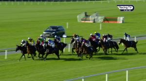 Video preview image for Ballinrobe 16:35 - Paddy Smyth Memorial Handicap Hurdle