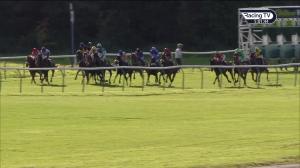 Video preview image for Ayr 16:55 - H&V Commissioning Services Ltd Handicap (5) (Div 1)