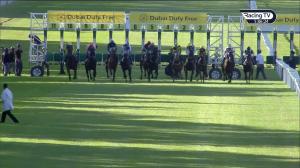 Video preview image for Newbury 17:05 - T T Tents Handicap (4)