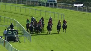 Video preview image for Ballinrobe 17:10 - P&D Lydon Irish European Breeders Fund Mares Handicap Hurdle 