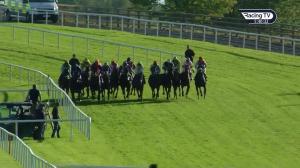 Video preview image for Ballinrobe 17:40 - Tuam Herald Handicap Hurdle 
