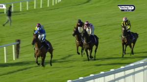 Video preview image for Ballinrobe 18:10 - Eamon Sheridan Groundworks Chase