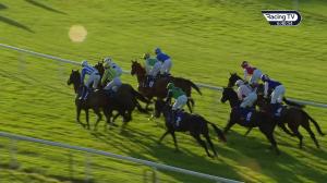 Video preview image for Ballinrobe 18:40 - Adare Manor Opportunity Handicap Chase 