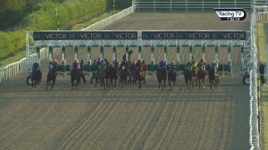Video preview image for Dundalk 19:00 - Irish Stallion Farms European Breeders Fund Median Auction Maiden 