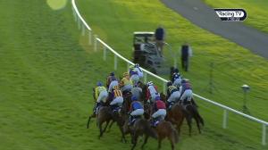 Video preview image for Ballinrobe 19:10 - racingtv.com I.N.H. Flat
