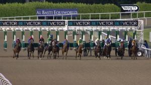 Video preview image for Dundalk 19:35 - Servisource Training Apprentice Handicap 