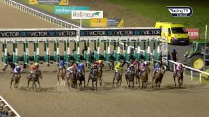 Video preview image for Dundalk 20:35 - Servisource Occupational Healthcare Handicap 
