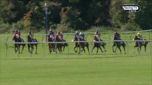 Video preview image for Ayr 13:25 - Millar Callaghan Engineering 20th Anniversary EBF Nursery Handicap (2)