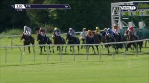 Video preview image for Ayr 14:00 - William Hill Foundation:Uniting Against Dementia Handicap (2)