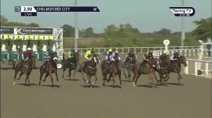 Video preview image for Chelmsford City 14:50 - Bet Toteexacta At totesport.com Handicap (6) (Div 2)