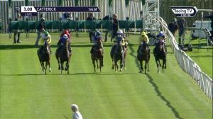 Video preview image for Catterick Bridge 15:00 - Congratulations On Your Wedding Callum Sharp Handicap (4)