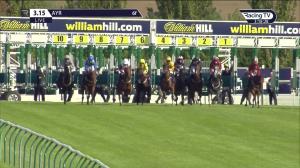 Video preview image for Ayr 15:15 - William Hill Firth Of Clyde Stakes (Group 3) (1)