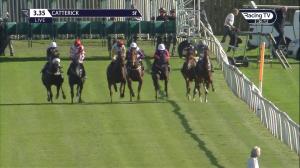 Video preview image for Catterick Bridge 15:35 - Book Now For Saturday 19th October Nursery Handicap (5)