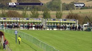 Video preview image for Ayr 15:50 - William Hill Ayr Gold Cup (Heritage Handicap) (2)