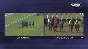 Video preview image for Chelmsford City 16:00 - Bet Totetrifecta At totesport.com Handicap (2)