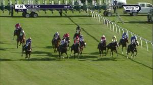 Video preview image for Catterick Bridge 16:10 - Constant Security Handicap (Series Final) (2)