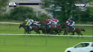 Video preview image for Ayr 16:25 - William Hill Leading Racecourse Bookmaker Handicap (2)
