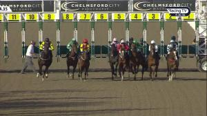 Video preview image for Chelmsford City 16:35 - Bet Toteswinger At totesport.com Handicap (6)