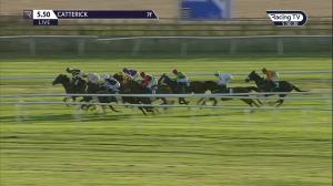 Video preview image for Catterick Bridge 17:50 - Racing Again 8th October Handicap (6) (Div 2)