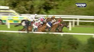 Video preview image for Hamilton Park 15:05 - Alex Fergusson Memorial Handicap (6) (Div 1)