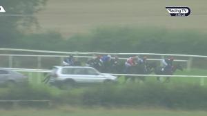 Video preview image for Fairyhouse 15:00 - Irish Stallion Farms European Breeders Fund Claiming