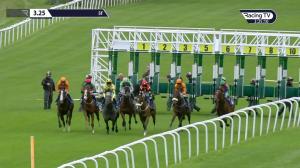 Video preview image for Leicester 15:25 - Racing TV Handicap (3)
