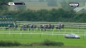 Video preview image for Fairyhouse 16:05 - Foran Equine Irish European Breeders Fund Auction Maiden