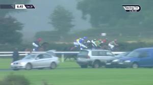 Video preview image for Fairyhouse 18:45 - Fairyhouse Winter Festival 30th November & 1st December Handicap 