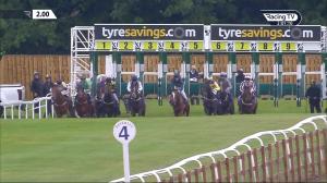 Video preview image for Beverley 14:00 - Beverley Annual Badgeholders Novice Auction Stakes (5)