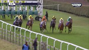 Video preview image for Beverley 14:30 - Racing To School ebfstallions.com Novice Stakes (5)