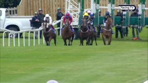 Video preview image for Beverley 15:35 - Eddie and Violet Smith Conditions Stakes (2)