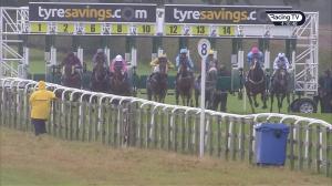 Video preview image for Beverley 16:10 - Season Finale Handicap (5)