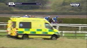 Video preview image for Beverley 16:40 - Rfm Equinephotos Novice Stakes (5)