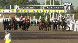 Video preview image for Chelmsford City 16:50 - Bet At totesport.com Novice Stakes (4)