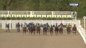 Video preview image for Chelmsford City 18:00 - Extra Places At totesport.com Nursery Handicap (5)