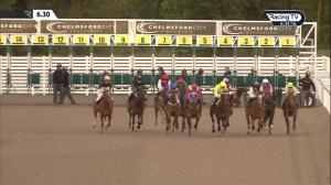 Video preview image for Chelmsford City 18:30 - Irish Lotto At totesport.com Handicap (6) (Div 1)
