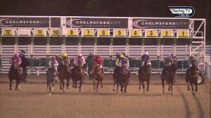 Video preview image for Chelmsford City 19:00 - Irish Lotto At totesport.com Handicap (6) (Div 2)