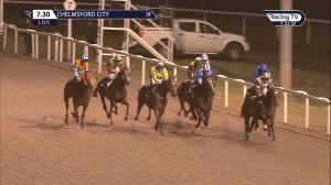 Video preview image for Chelmsford City 19:30 - Bet In Play At totesport.com Handicap (3)