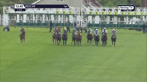 Video preview image for Redcar 12:45 - William Hill Leading Racecourse Bookmaker Nursery Handicap (5)