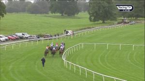 Video preview image for Perth 14:10 - Paul Ferguson's Jumpers To Follow EBF Mares' 'National Hunt' Novices' Hurdle (Qualifier) (4)