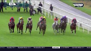 Video preview image for Goodwood 15:05 - Birra Moretti Handicap (4)