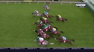 Video preview image for Redcar 15:25 - Watch Race Replays At racingtv.com Handicap (6) (Div 1)