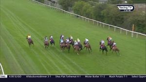 Video preview image for Redcar 15:55 - Watch Race Replays At racingtv.com Handicap (6) (Div 2)