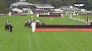 Video preview image for Perth 15:50 - David Whitaker Handicap Chase (2)