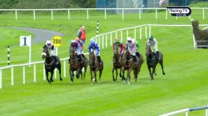 Video preview image for Sligo 16:30 - Sligo Races Supporters Club 2020 Annual Badge Chase 