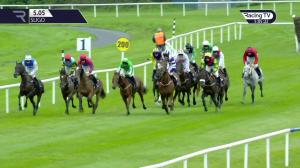 Video preview image for Sligo 17:05 - Start To A Successful Year At Sligo It and St Angela's College Handicap Chase