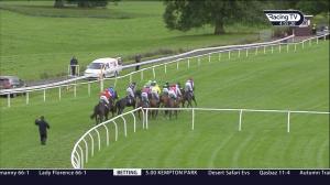 Video preview image for Perth 16:55 - Heineken Handicap Hurdle (4)